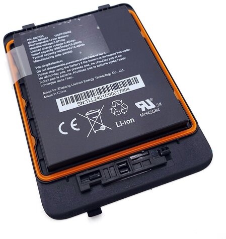 Ascom Battery pack Ascom Myco 4