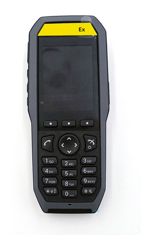 Ascom Ascom d83 Messenger EX