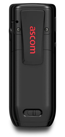 Ascom d63 Talker