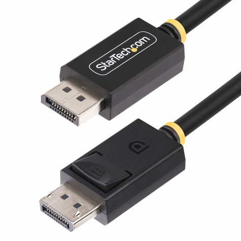 STARTECH 3m 10ft Certified DisplayPort Cable
