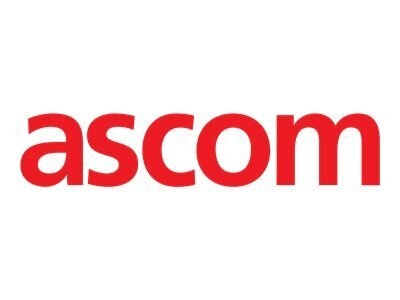 Ascom Charger top handset SH4