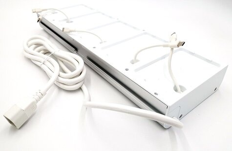 Ascom Charging rack base