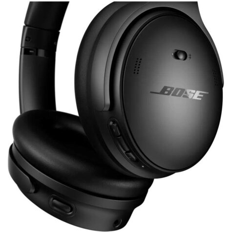 BOSE QuietComfort - hovedtelefoner med