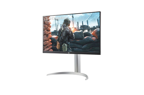 LG 27UP650P-W