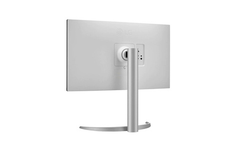 LG 27UP650P-W