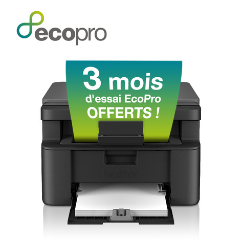 Brother DCP-L1640W 3-in-1 Mono Laser P