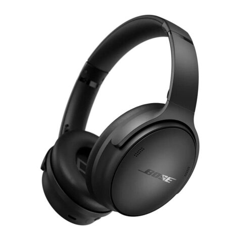 BOSE QuietComfort - hovedtelefoner med