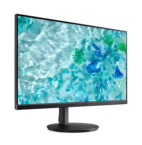Acer Dis 32 ACER CB322QUEsmiiprx IPS 60Hz
