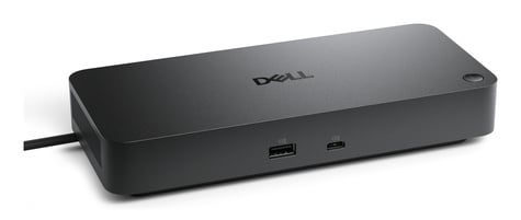 DELL Pro Thunderbolt 4 Dock - WD25TB4