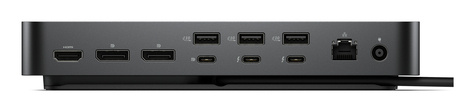DELL Pro Thunderbolt 4 Dock - WD25TB4
