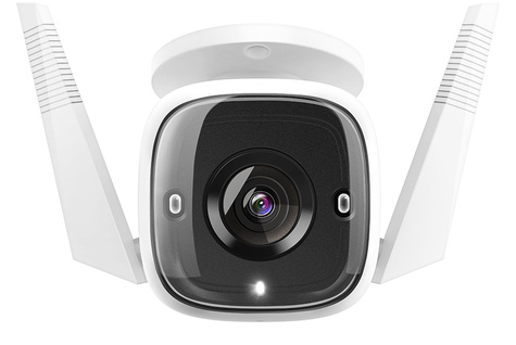 TP-Link Tapo C310 WiFi/3MP/2-Way Audio/IR