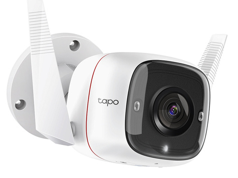 TP-Link Tapo C310 WiFi/3MP/2-Way Audio/IR