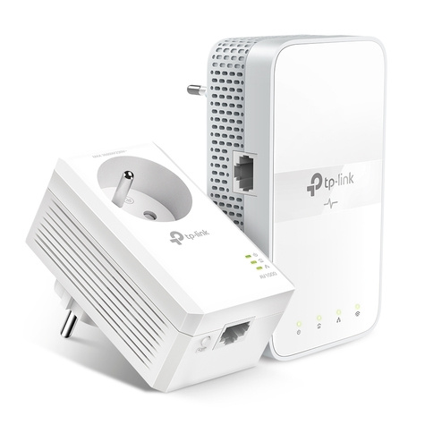 TP-Link TL-WPA7617 KIT(FR)