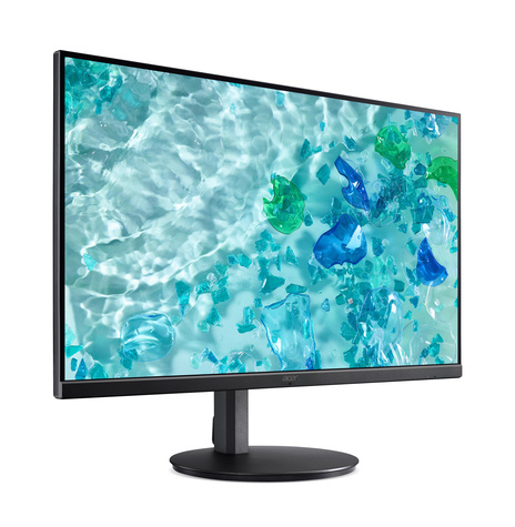 Acer Dis 32 ACER CB322QKAbmiiprx IPS 60Hz