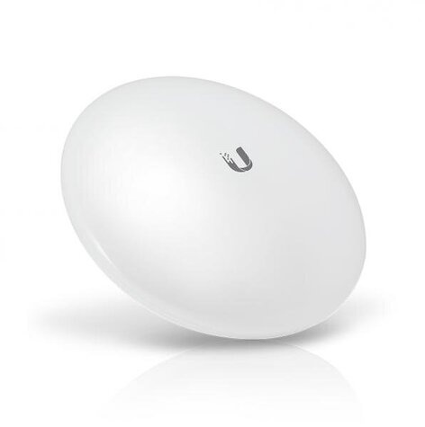 Ubiquiti AirMax NanoBeam M5-16 - 5 Ghz, 16 dBi (tweedekans)