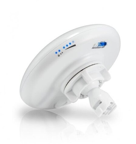 Ubiquiti AirMax NanoBeam M5-16 - 5 Ghz, 16 dBi (tweedekans)