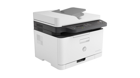 HP HP Color Laser MFP 179fnw Printer