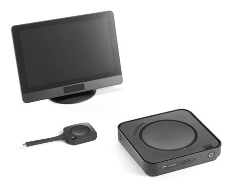 BARCO BARCO CS BUNDLE HUB CORE EU 1 BUTTON