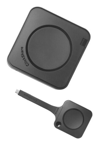 BARCO CS BUNDLE HUB CORE EU 1 BUTTON
