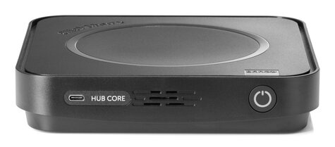 BARCO CS BUNDLE HUB CORE EU 1 BUTTON