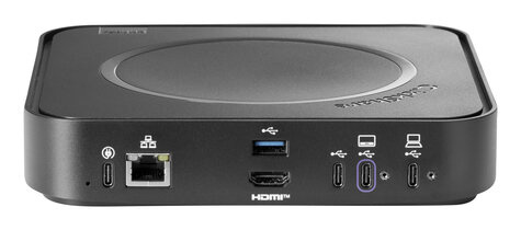 BARCO CS BUNDLE HUB CORE EU 1 BUTTON