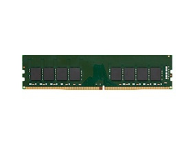 Kingston - 16GB - DDR4 - 3200MHz - DIM