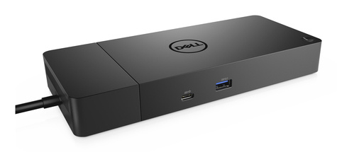DELL WD19S USB-C Dock 130W EU