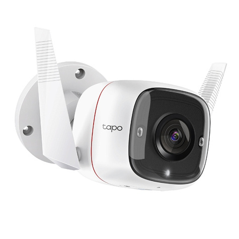 TP-Link TC65 V1 - network surveillance camera