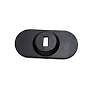 BARCO Kit Clickshare Hub Wallmount Plate
