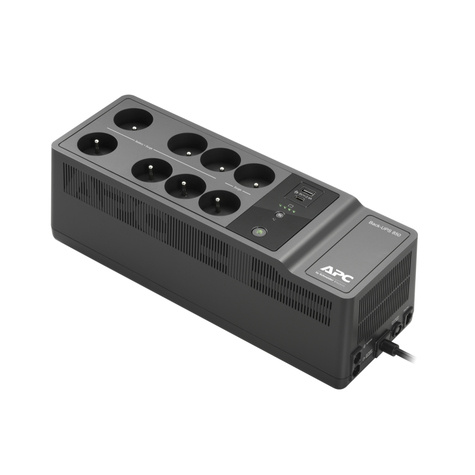 APC Back-UPS 850VA  230V USB Type-C and A charging ports