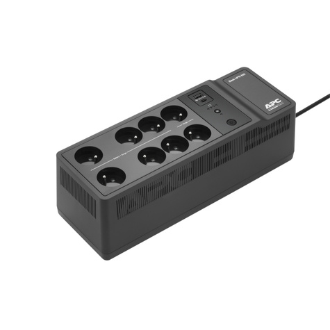 APC Back-UPS 850VA  230V USB Type-C and A charging ports
