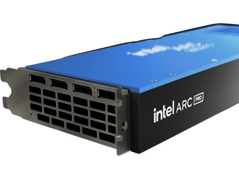 Intel B70 Pro AI 32GB Intel Arc GDDR6