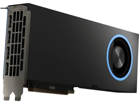 Intel B70 Pro AI 32GB Intel Arc GDDR6