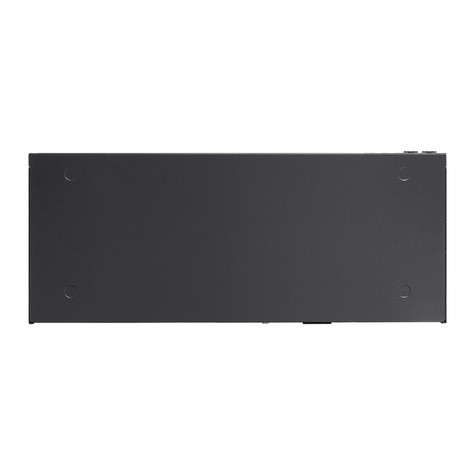 TP-Link Omada 28-Port Gigabit Easy Managed Switch with  24-Port PoE+