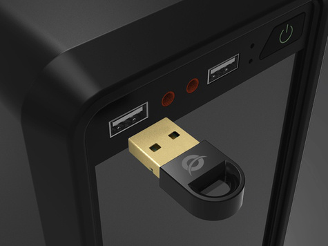 CONCEPTRONIC Bluetooth 5.3 USB Adapter