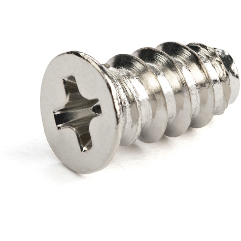 STARTECH 50-Pk M5 Screws Computer Case Fan Screw