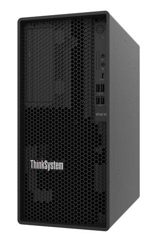 Lenovo ThinkSystem ST45 V3 4124P 16GB