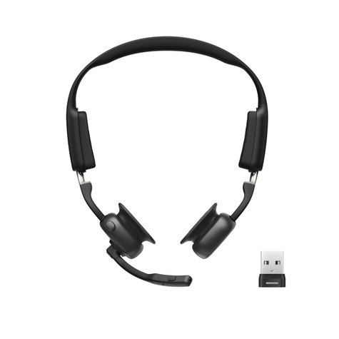 Shokz OPENMEET UC USB-A