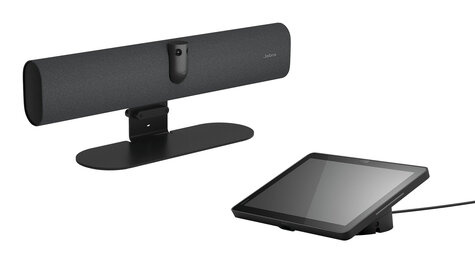 Jabra Jabra PanaCast 40 VBS ZR VB & TC ,EMEA,pwr cord- C