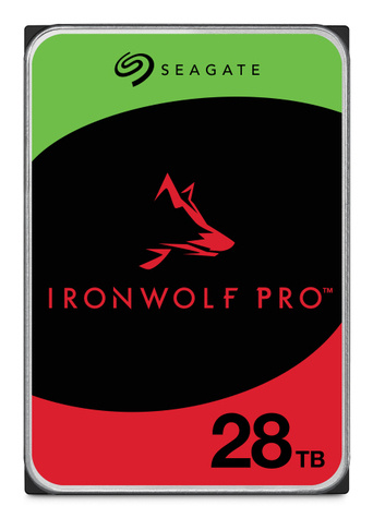 Seagate IronWolf Pro ST28000NT000 / 28TB