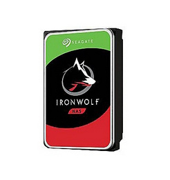 Seagate 1TB Guardian IronWolf NAS (ST1000VN008)