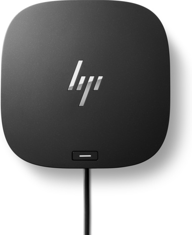 HP USB-C/A Universal Dock G2 - docki