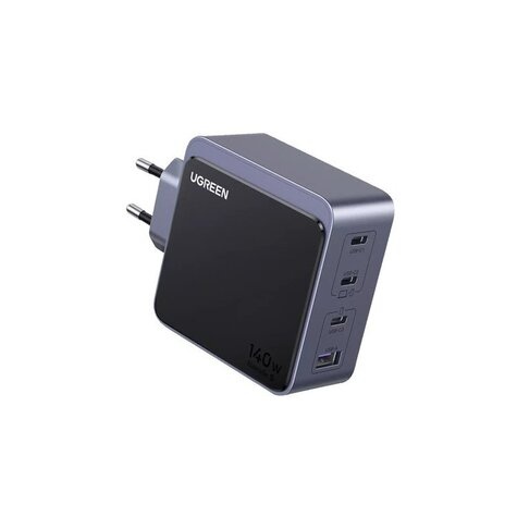 Ugreen X570 140W 4-Port GaN Oplader
