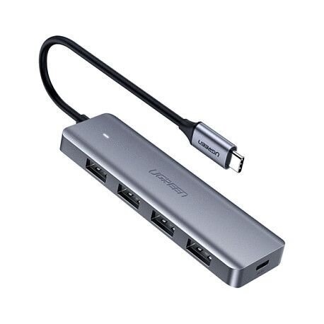 Ugreen Ugreen USB-C 3.0 To 4 Ports HUB