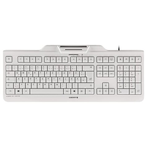 Cherry Cherry KC 1000 SC US-ENGLISH