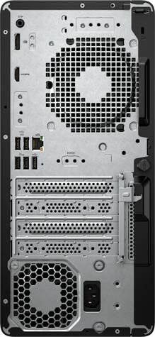 HP ProDesk 4 G1i TOWER 280W  QWERTY