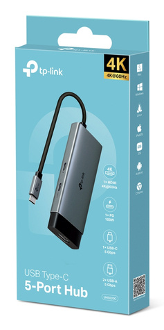 TP-Link UH5020C