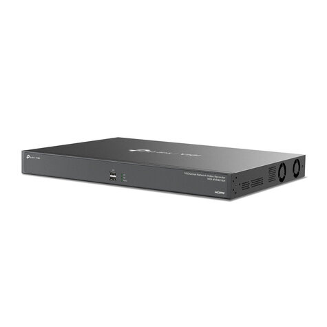 TP-Link VIGI NVR4016H