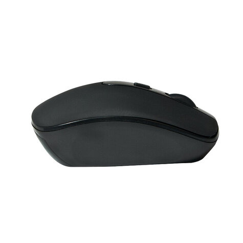 LogiLink Logilink Optical BT Zwart Retail