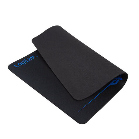 LogiLink Mousepad Zwart XXL
